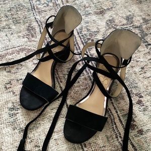 Jessica Simpson | heels